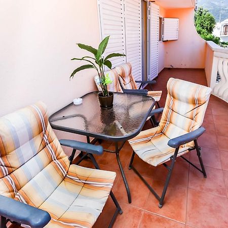 Apartment Mario Budva Exterior photo