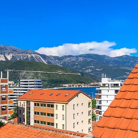 Apartment Mario Budva Exterior photo